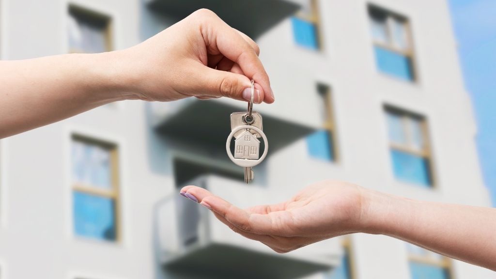 apartment for rent trivandrum