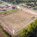 open plots near Future City