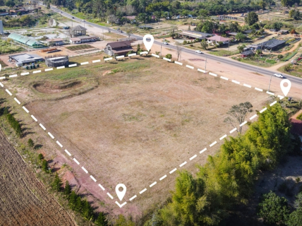 open plots near Future City