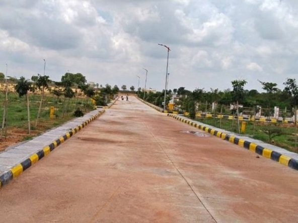 Investment in Future City