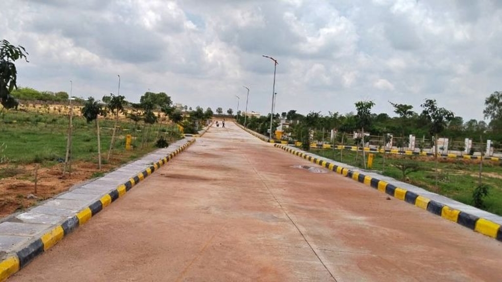 Investment in Future City