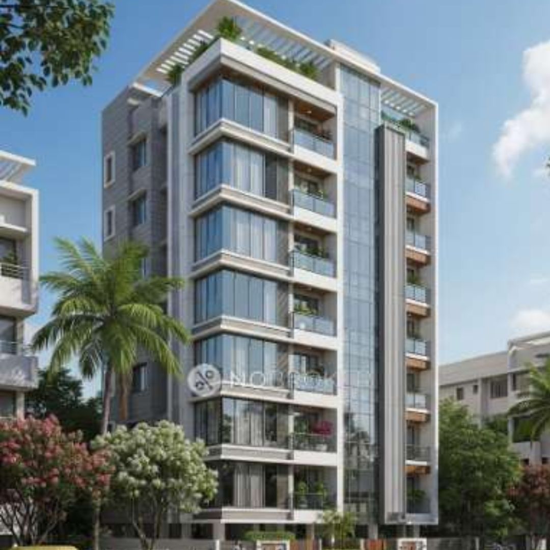 cloud villa hyderabad