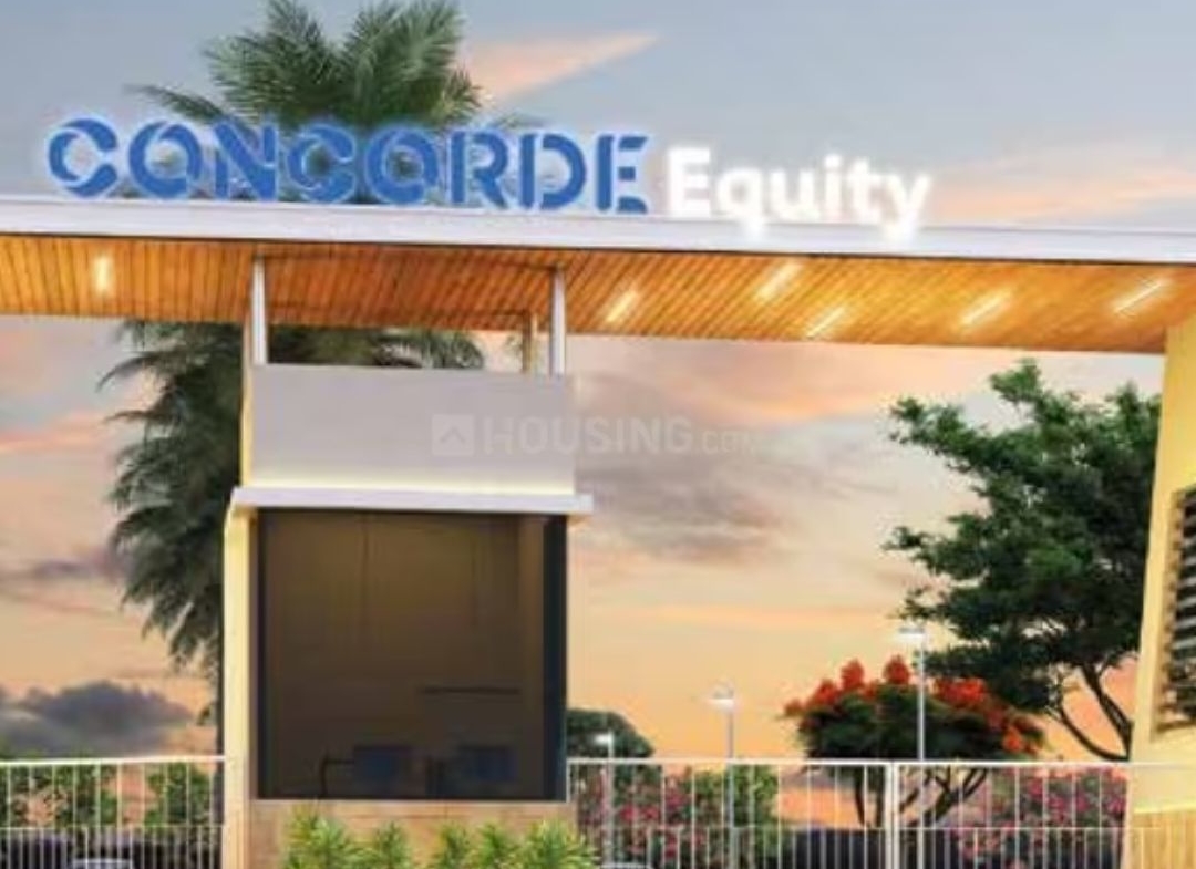 possession date concord equity