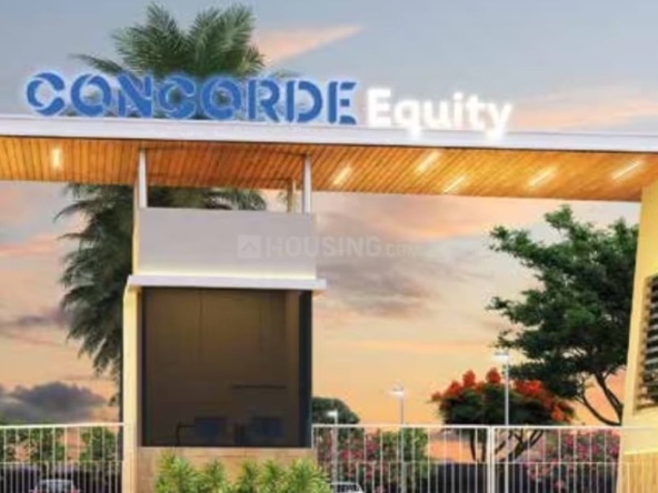 possession date concord equity