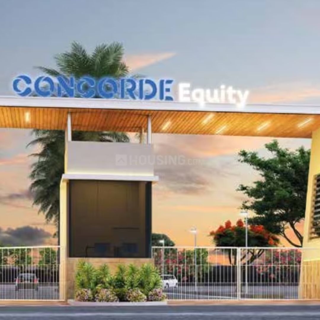 possession date concord equity