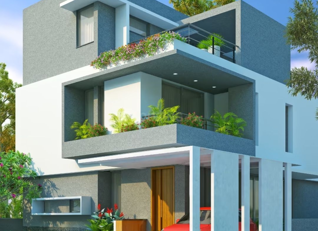 villa 33 gkrs palacio