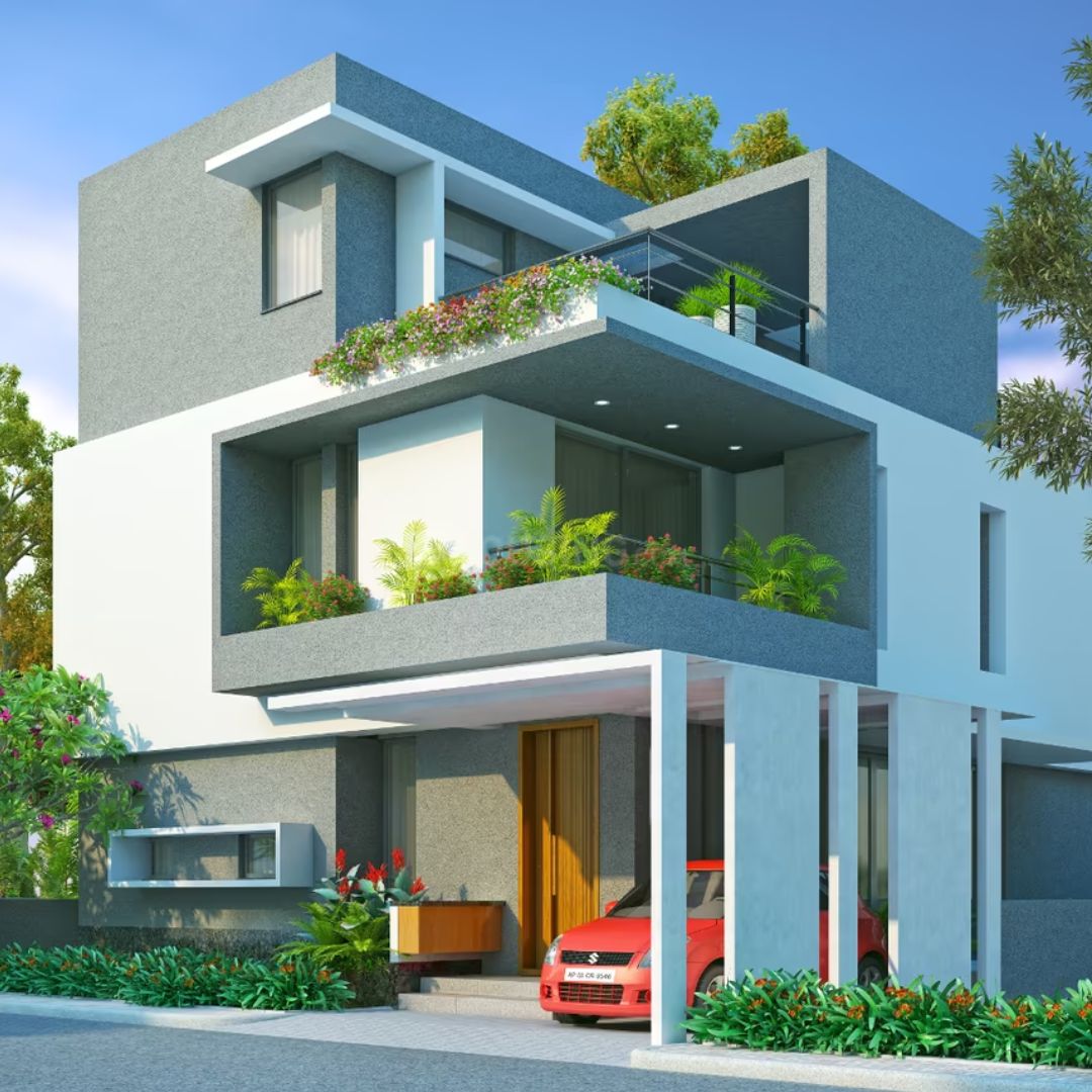 villa 33 gkrs palacio