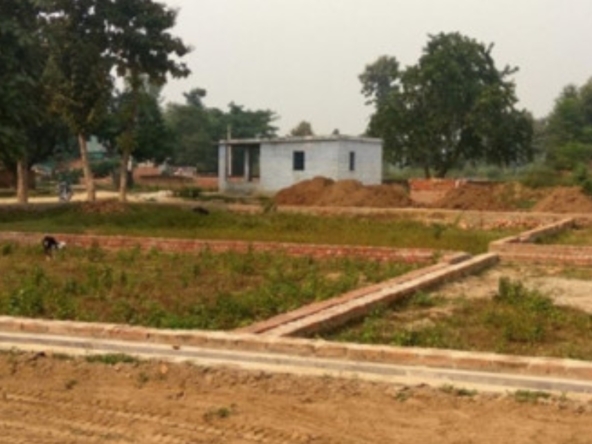 aparna dharti villa plots for sale