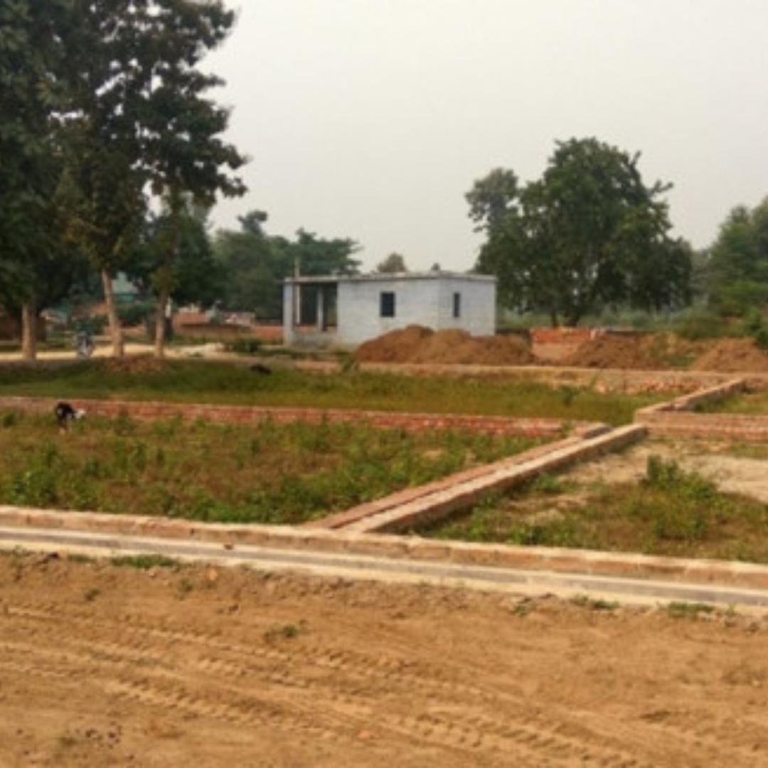 aparna dharti villa plots for sale
