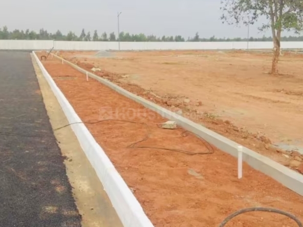 aakruthi natureville