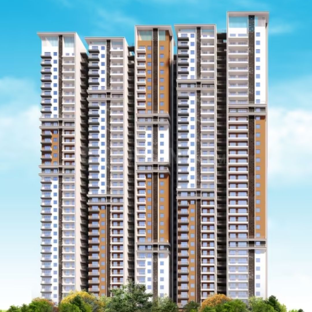 vasavi ananda nilayam