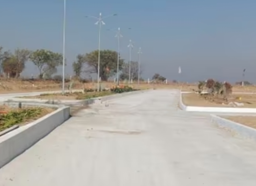 bhashyam oxygen county