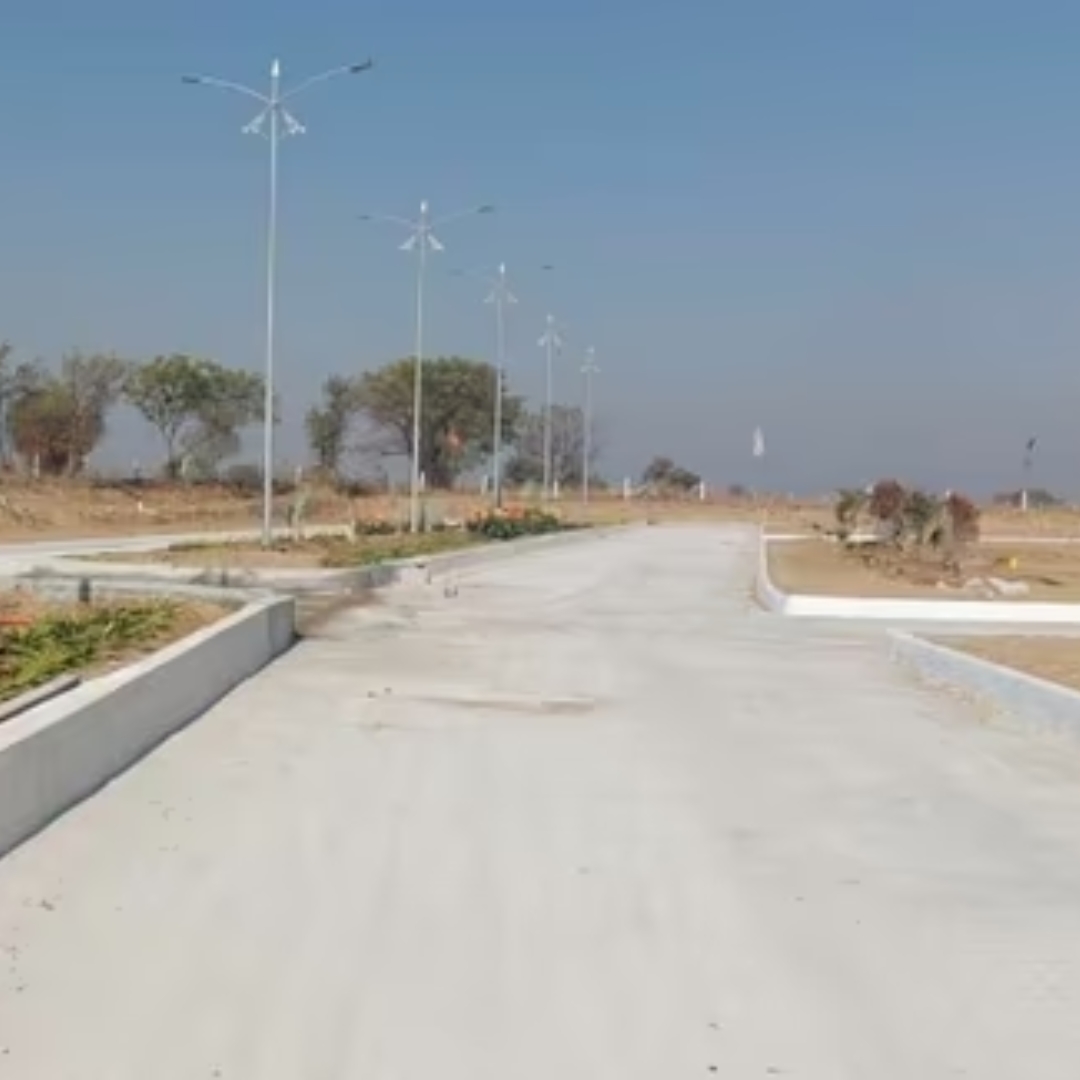 bhashyam oxygen county