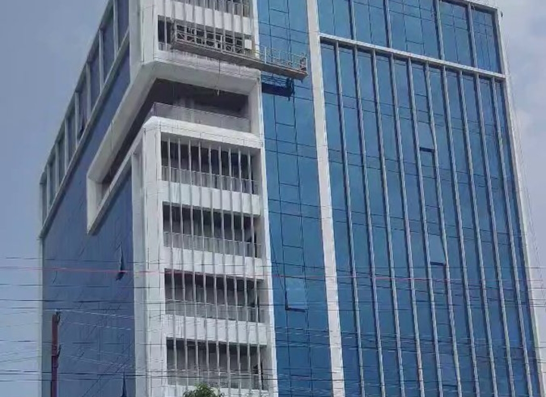 Kapil Kakatiya Tower