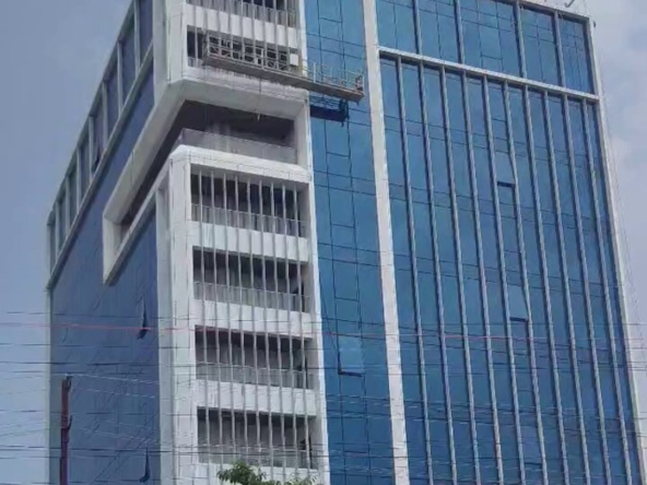 Kapil Kakatiya Tower