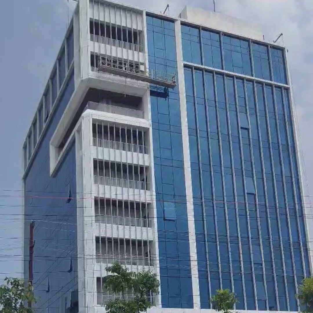 Kapil Kakatiya Tower