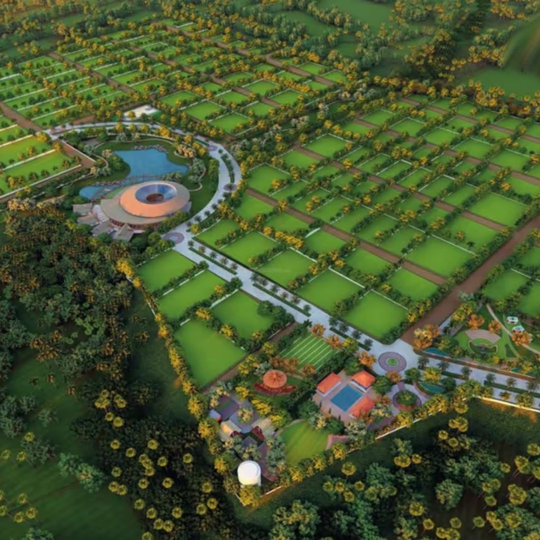 ridge farms shankarpally