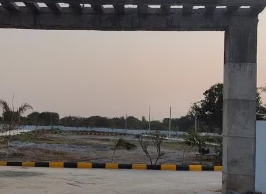 sunrise infra rrr golden natures avenue