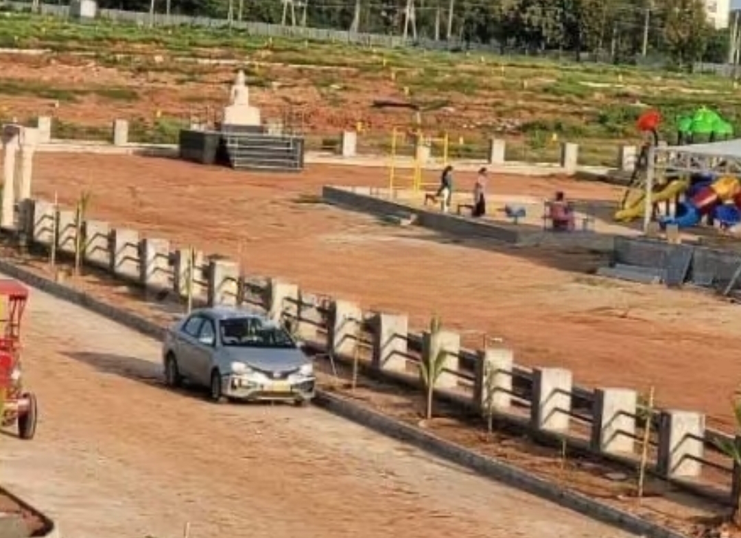 aduri golden heights balanagar