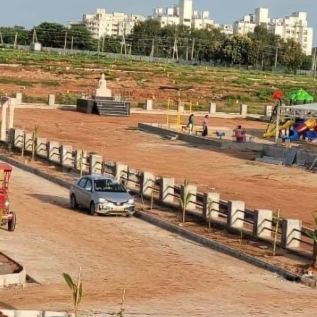 aduri golden heights balanagar