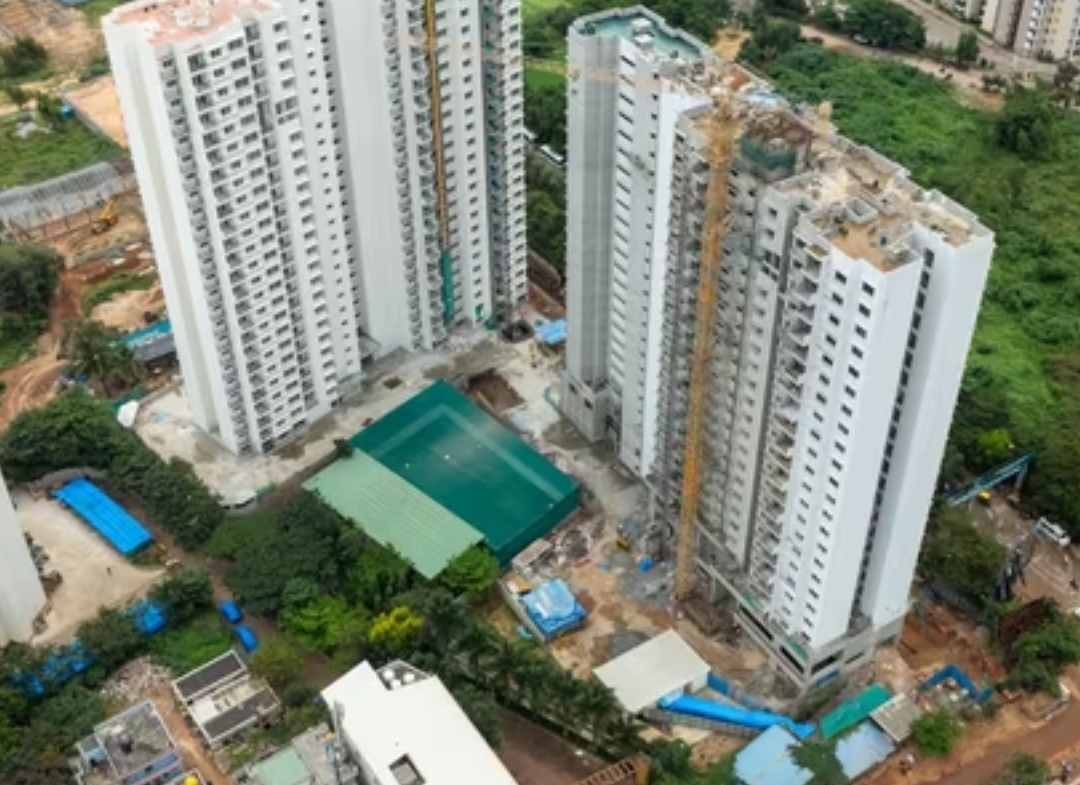 Keya The Lake Terraces