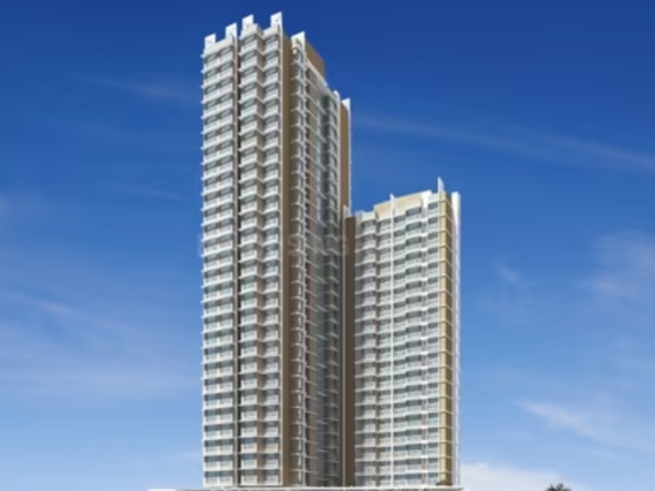 Rajendra Nagar Shree Ganesh Chs lt