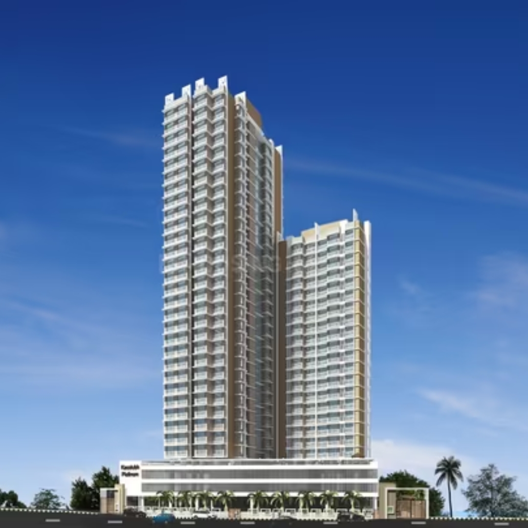 Rajendra Nagar Shree Ganesh Chs lt