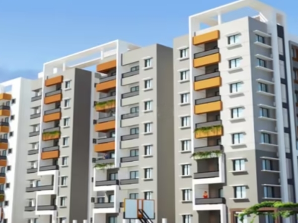 om swastik platinum paradise