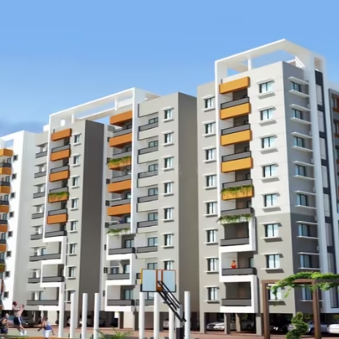 om swastik platinum paradise