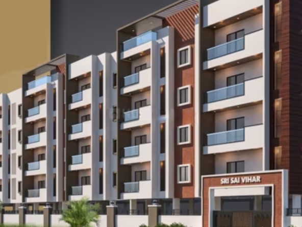 Sri Sai Ventures Attibele