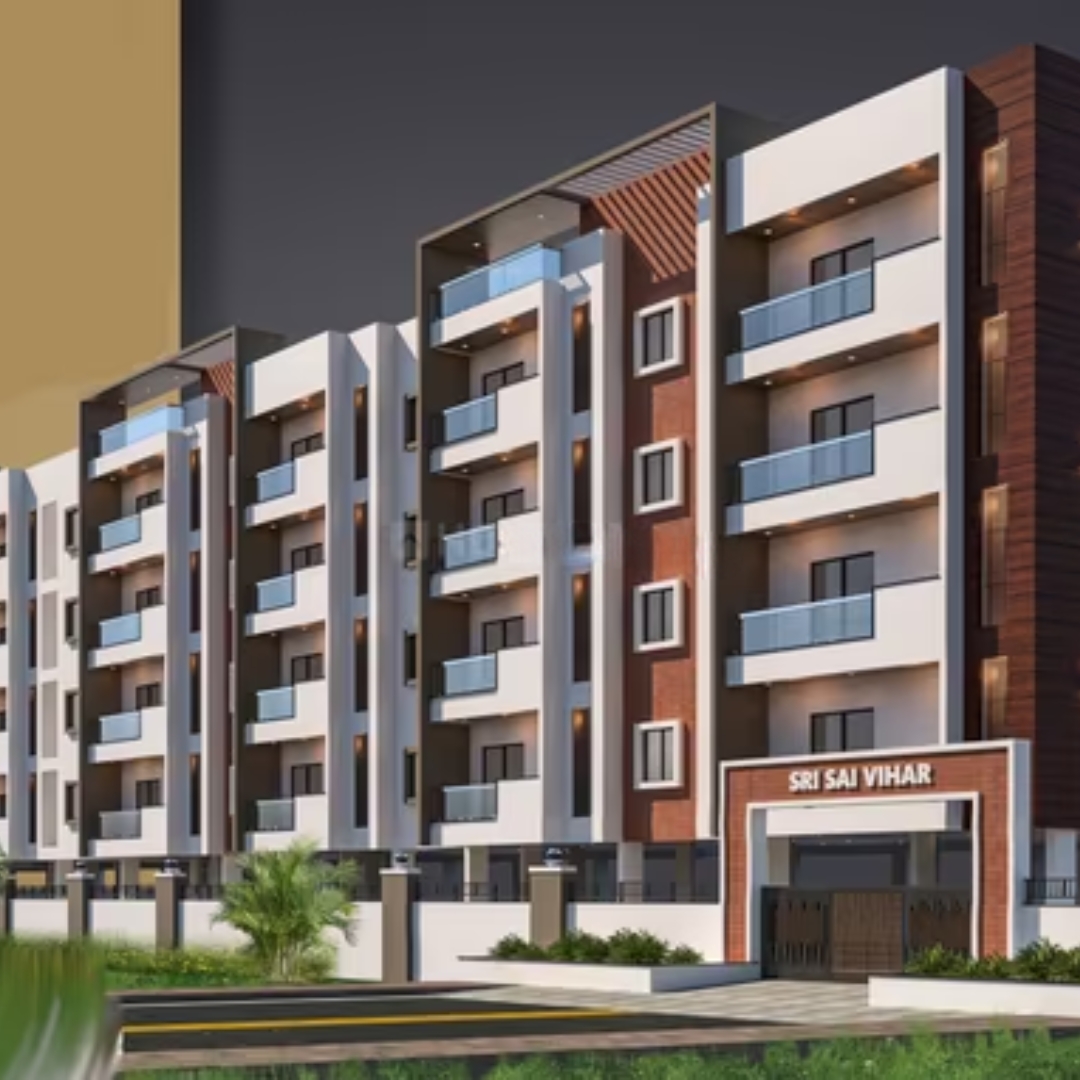 Sri Sai Ventures Attibele