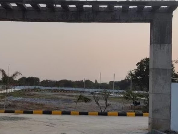 sunrise infra rrr golden natures avenue