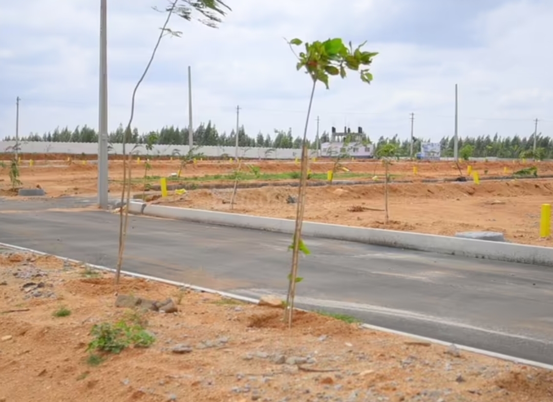 eeshanyas sdr heights