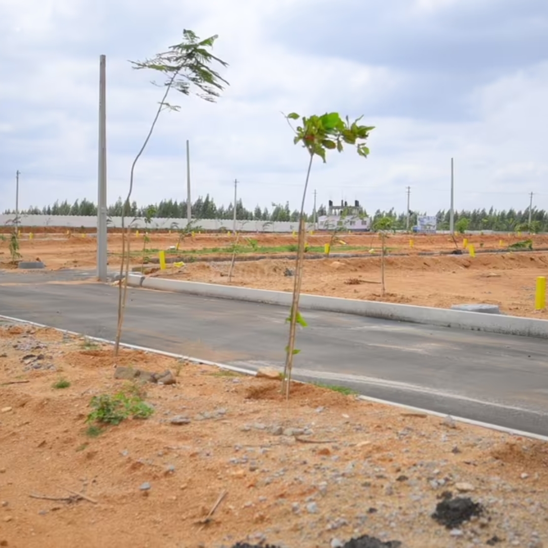 eeshanyas sdr heights