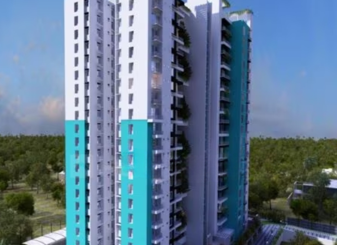 Noel Enliva Thiruvalla