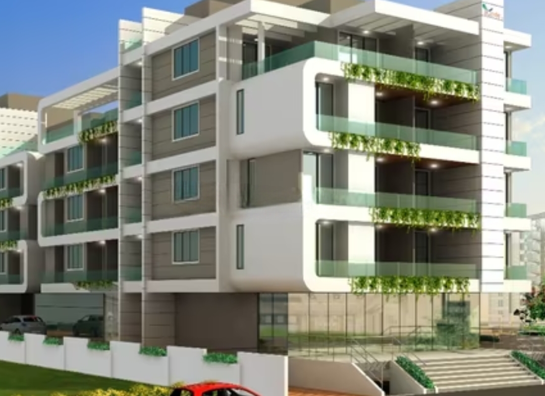 Style Residency Budhvar Peth Solapur