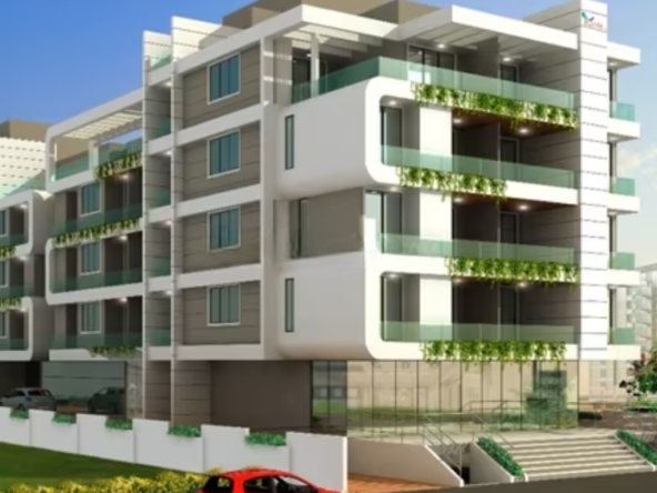 Style Residency Budhvar Peth Solapur