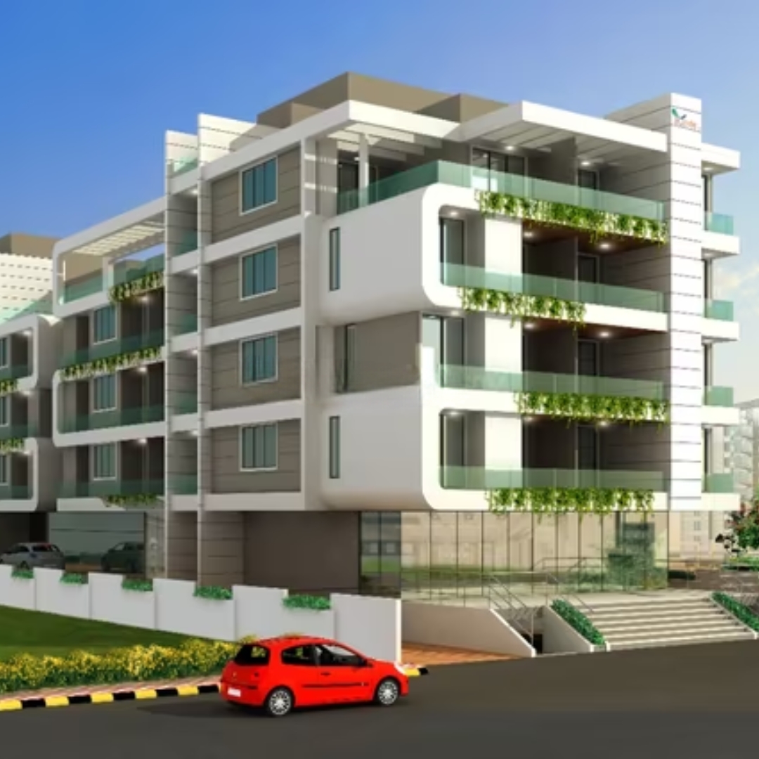 Style Residency Budhvar Peth Solapur