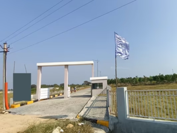 sri sln siri green park