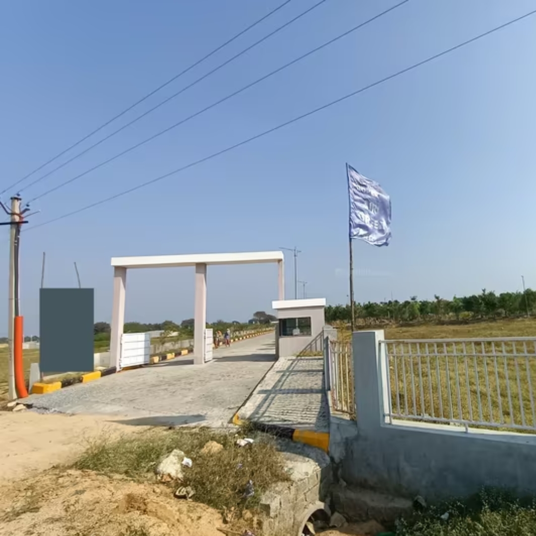 sri sln siri green park