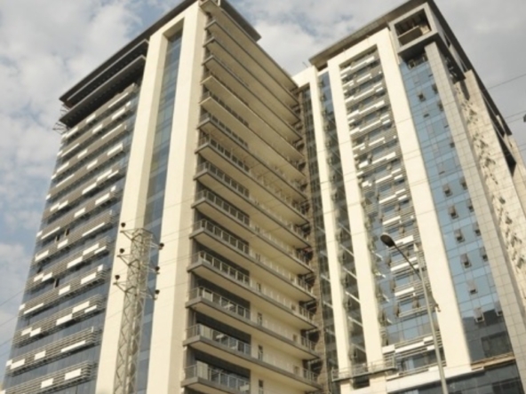 Kapil Towers Premium Property