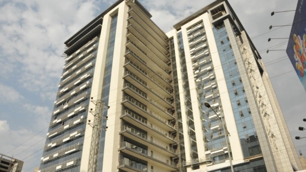 Kapil Towers Premium Property