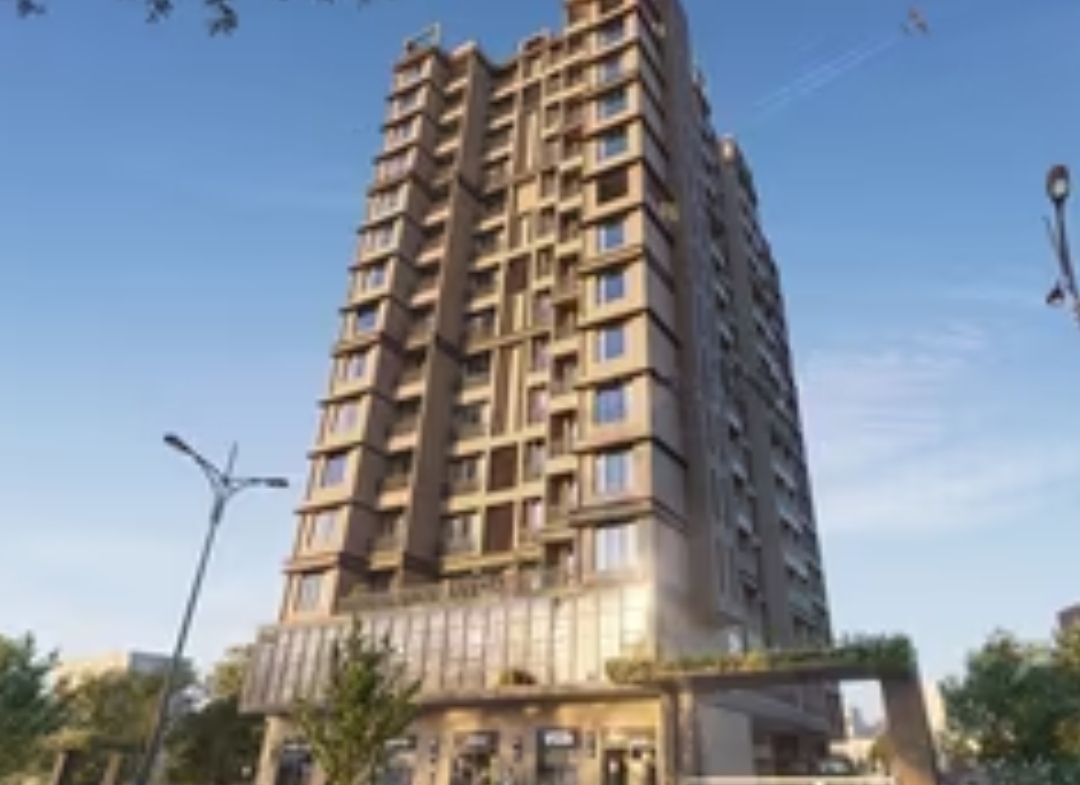 Shree Jalaram Heights Shegaon