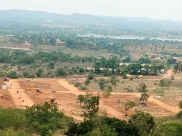 sri bhuvi seven hills