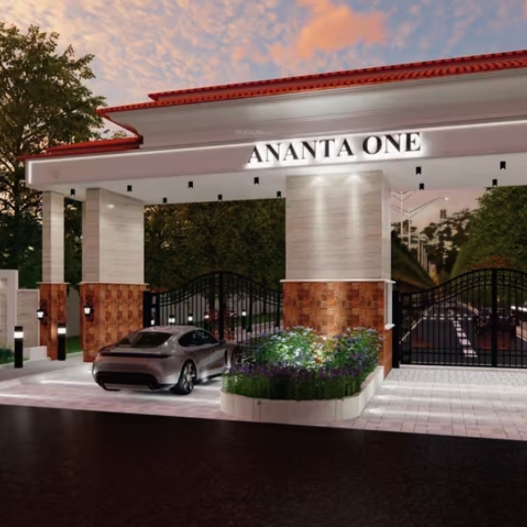 ananta one