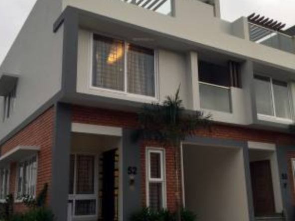 Ahuja Highlands Coimbatore