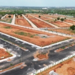 Wonder Lagoons Open Plots