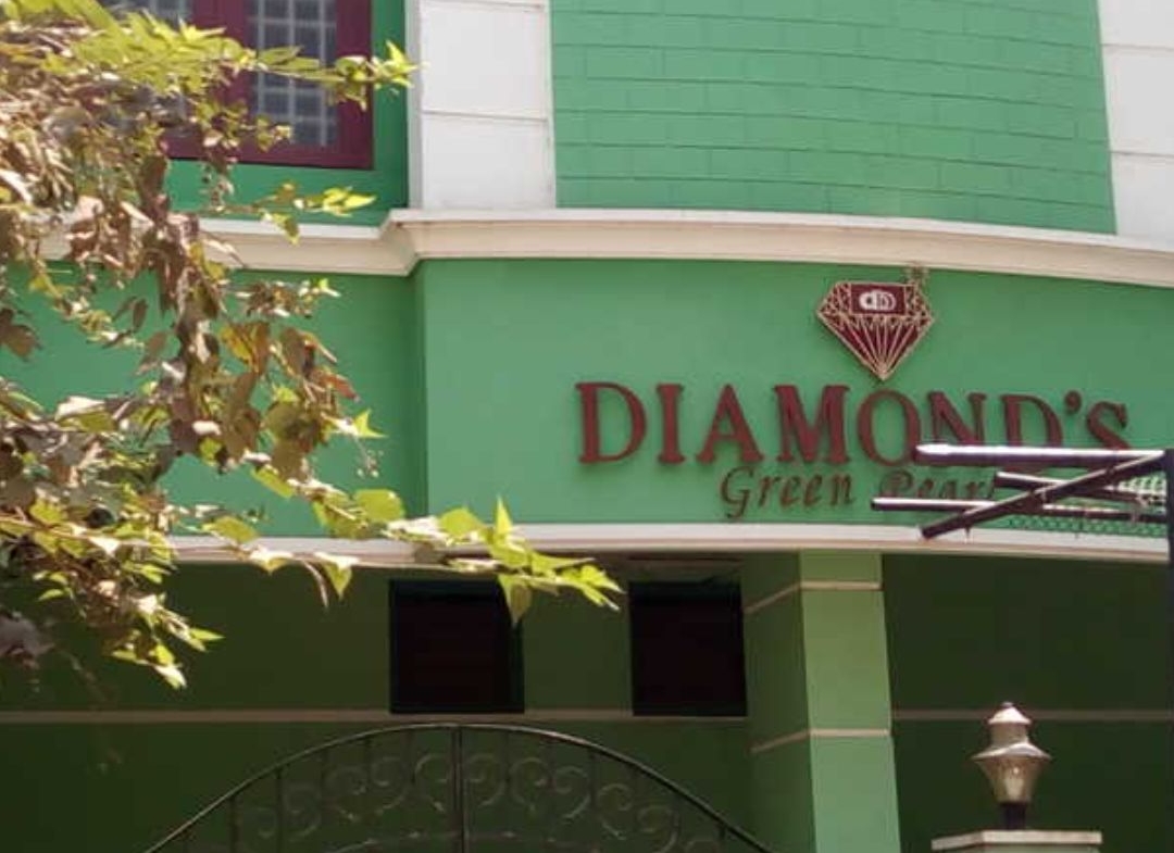 Ggreen diamond Apartment Peravallur