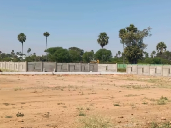 Dream Land Kongarkalan plots for sale