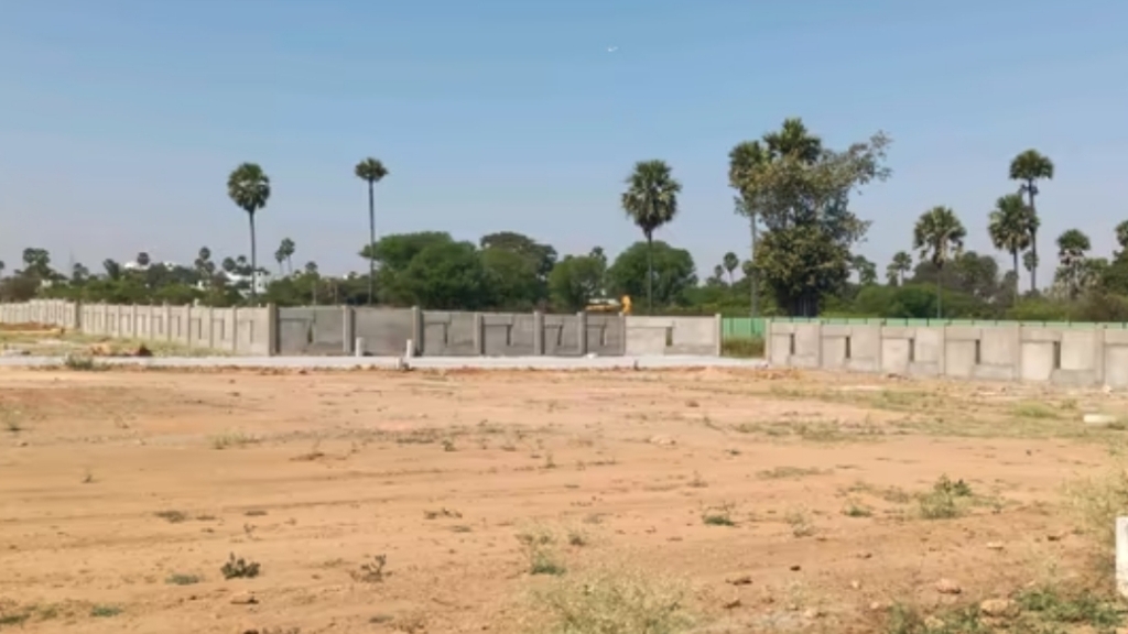 Dream Land Kongarkalan plots for sale